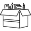 material (4)