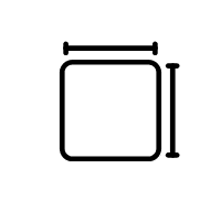 ابعاد