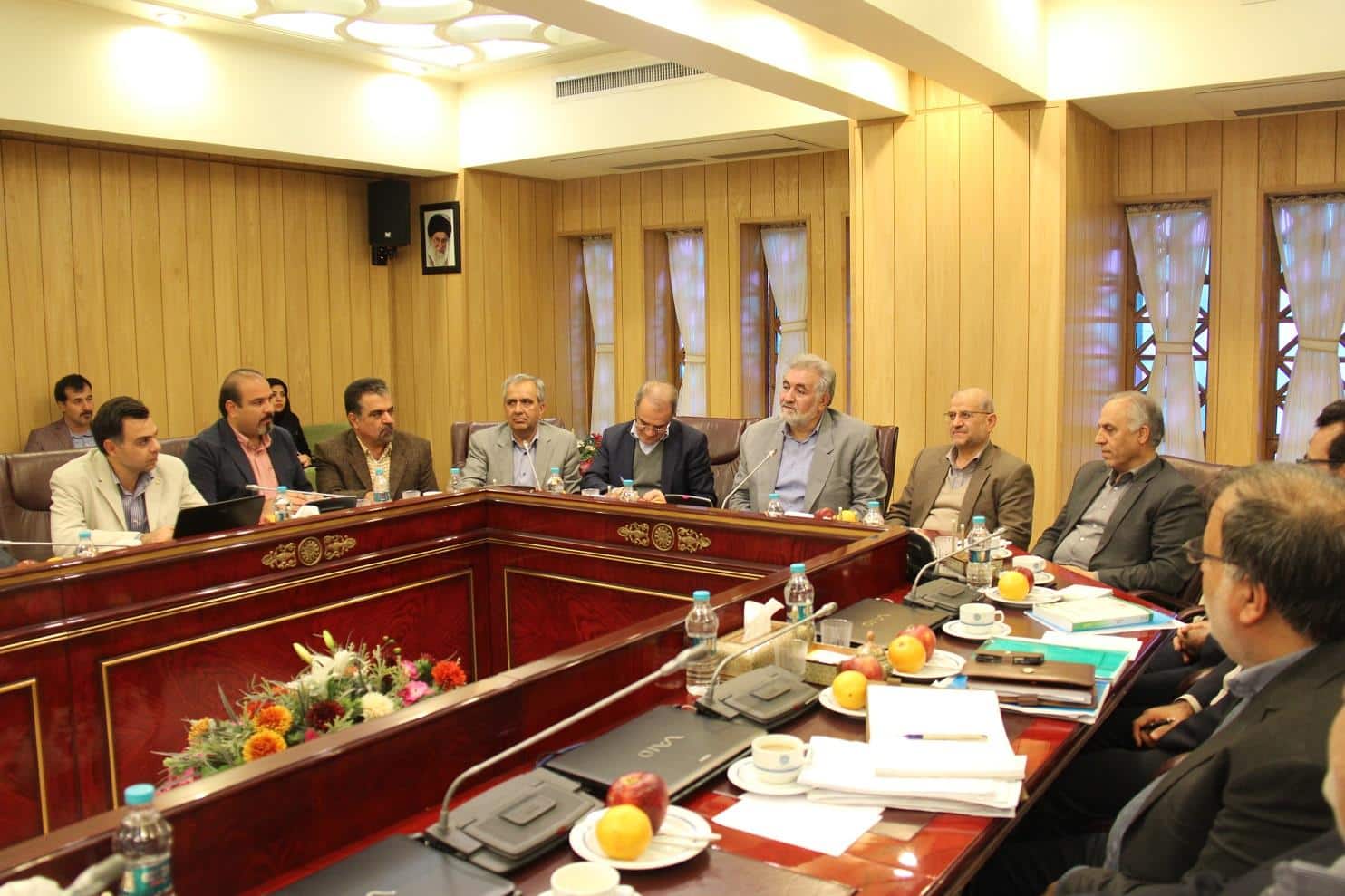 807 تاسیسات ارگانهای دولتی
