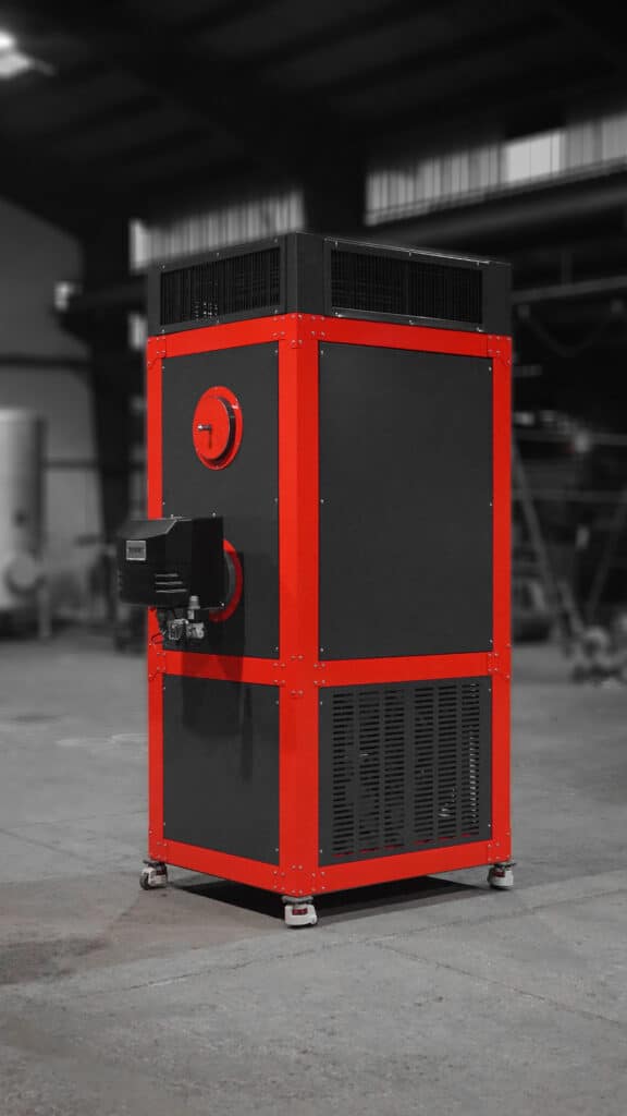 DSC005881 هیتر هوای گرم