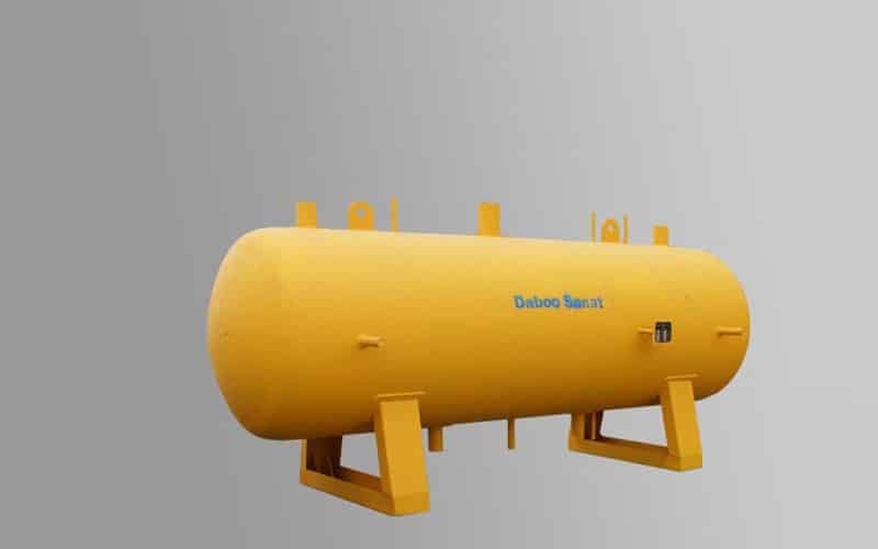 Pressurized-tanks-and-Liquid-Storage-Tanks مخزن تحت فشار