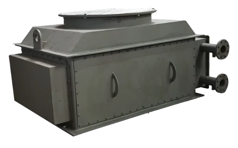 اکونومایزر