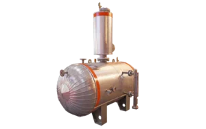 دی اریتور سینی‌دار تحت فشار دابو صنعت