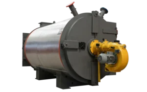 دیگ نمک مذاب دابو صنعت