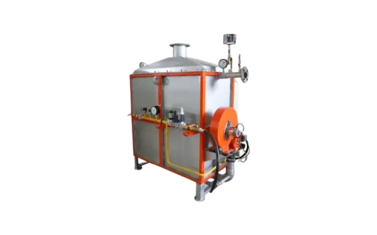 سوپر هیتر بخار دابو صنعت