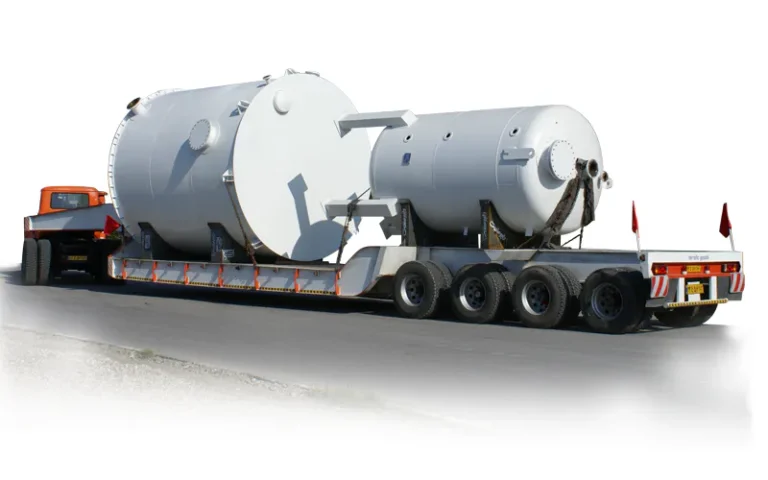 مخزن تحت فشار دابو صنعت