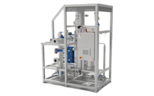 مولد پیور استیم