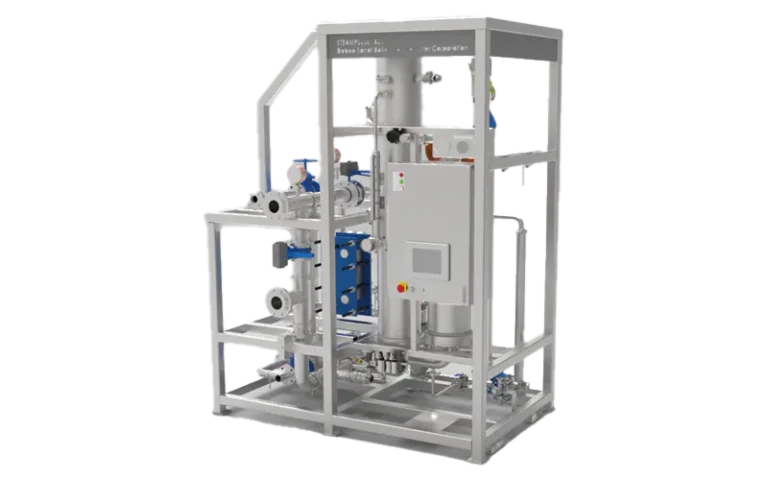 مولد پیور استیم