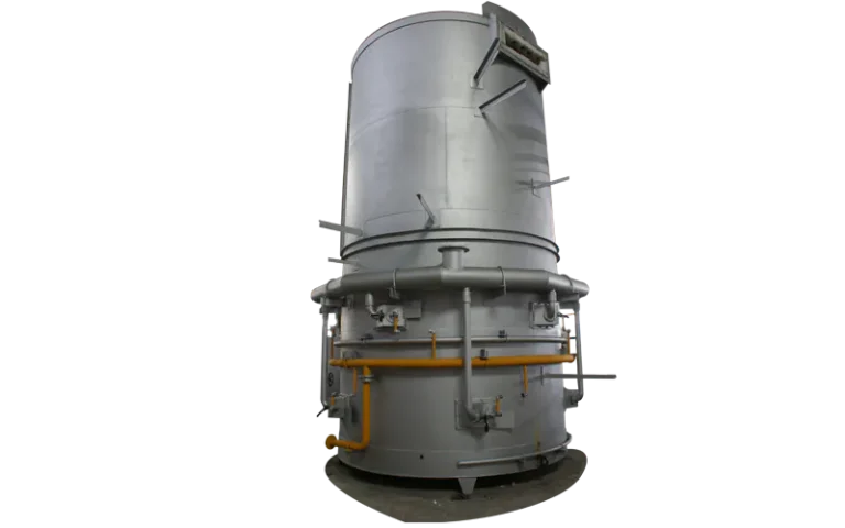 کوره باکس آنیلینگ دابو صنعت