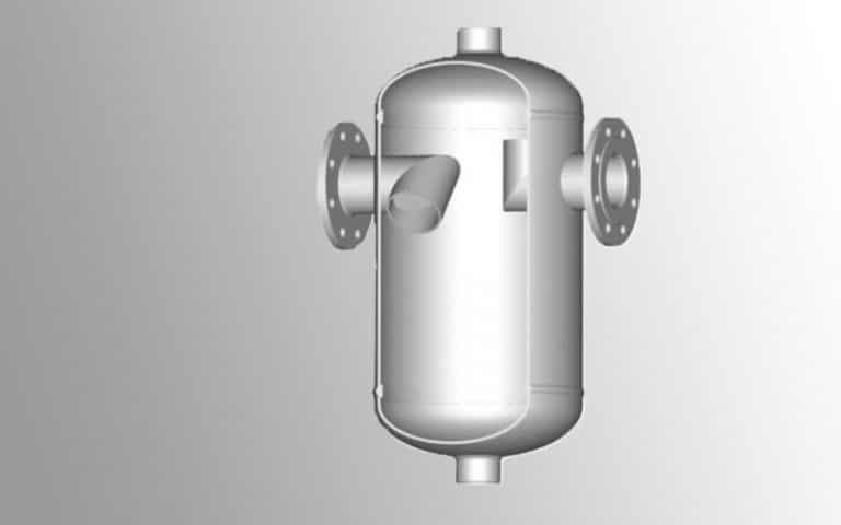 حذف کننده قطرات