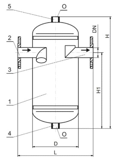 حذف کننده قطرات