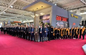 پرسنل شرکت مخزن فولاد رافع