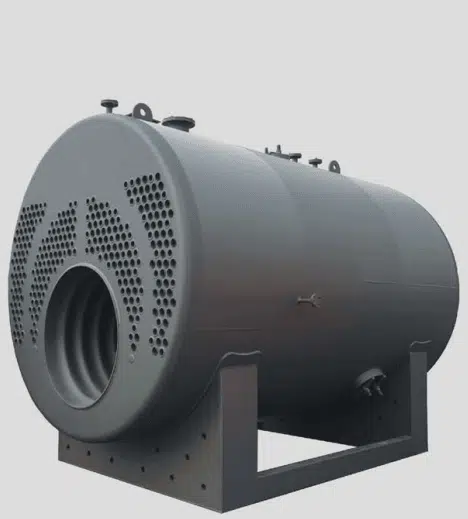 دیگ بخار فایر تیوب