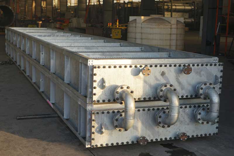 کولر هوایی دابوصنعت