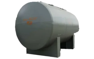 مخزن ذخیره آب