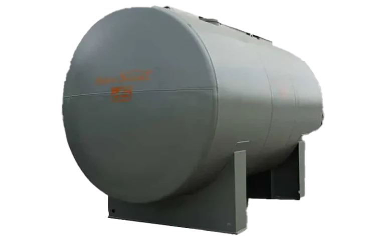 مخزن ذخیره آب