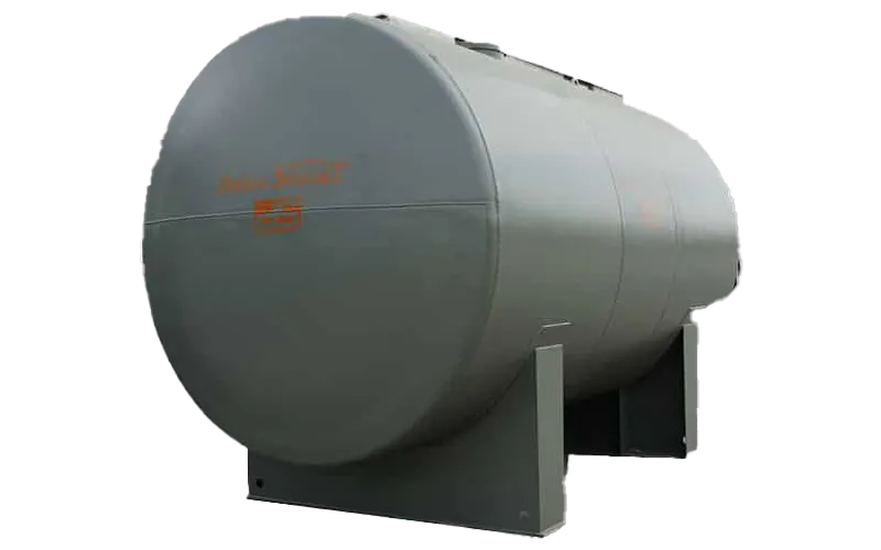 مخزن ذخیره آب