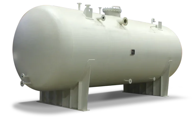 مخزن ذخیره سوخت