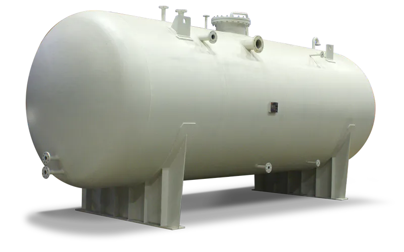 مخزن ذخیره سوخت