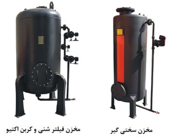 سختی گیر دابو صنعت برای استادیوم ورزشی