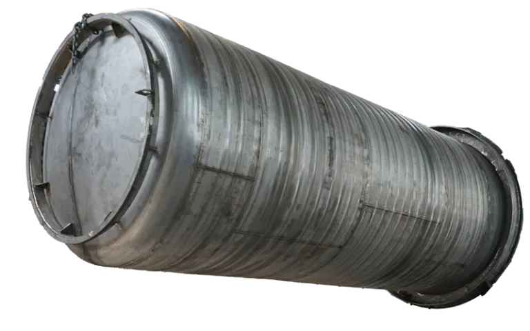 اینرکاور دابو صنعت