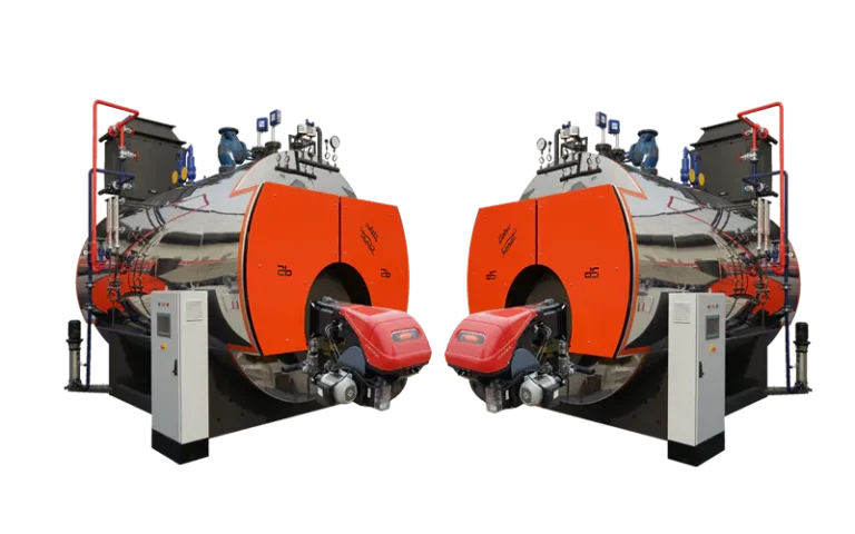 دیگ بخار 1 تن دابو صنعت