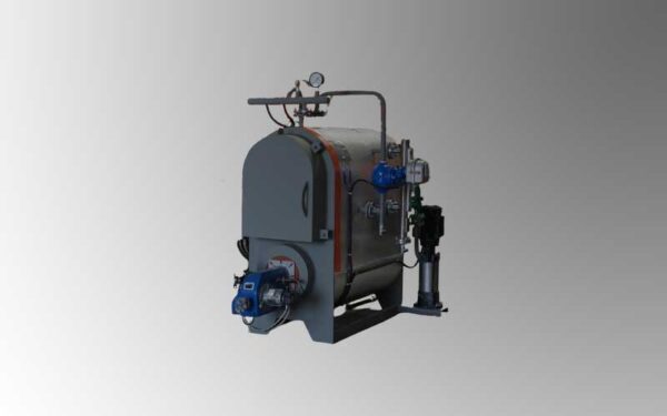 دیگ بخار 300 کیلویی
