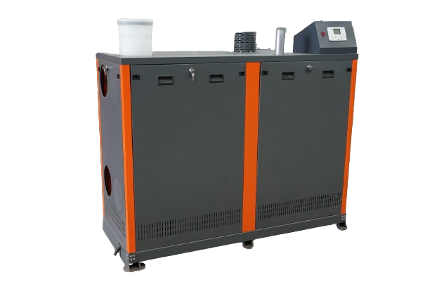 بازدید دیگ چگالشی