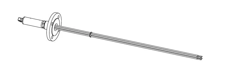 لول کنترل دیگ بخار