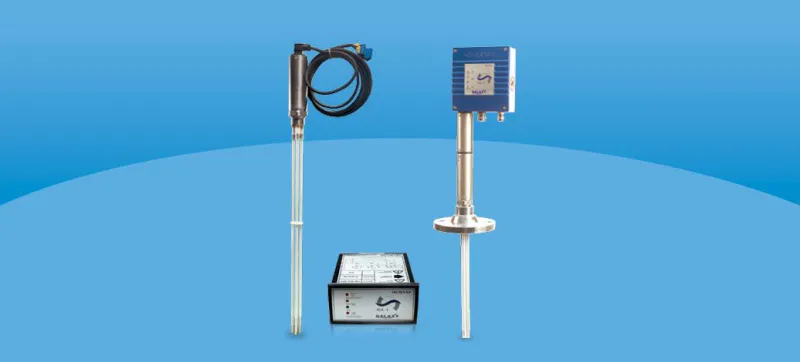 لول کنترل دیگ بخار