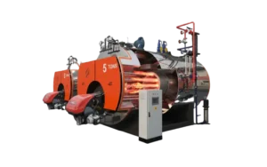 دیگ بخار 5 تن دابو صنعت