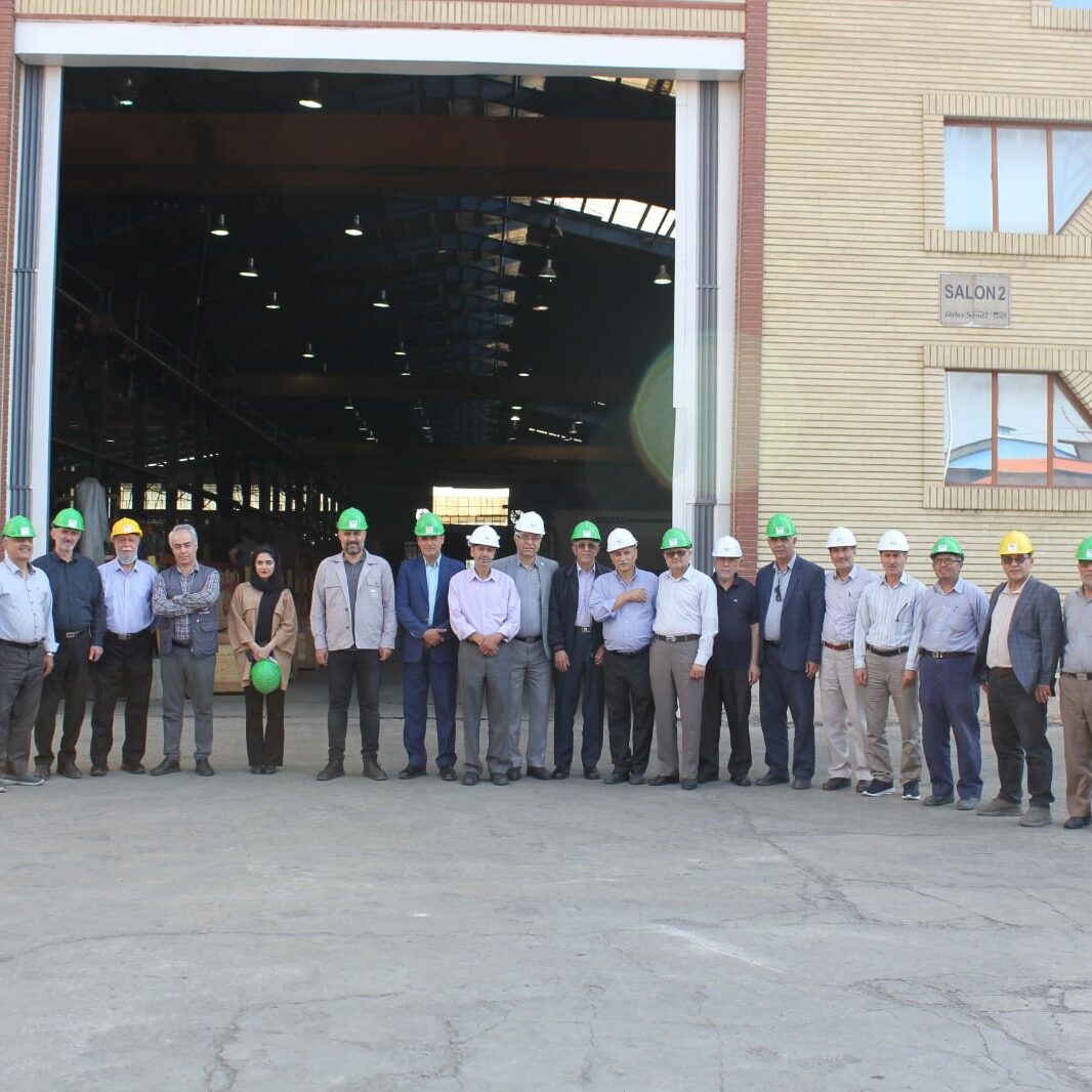 بازدید نظام مهندسی بابل