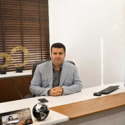 مهدی-رحمانی-معاونت-فروش دابو صنعت مهدی رحمانی معاونت فروش